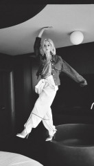 Zara Larsson – TMRW Magazine (2019) фото №1160455