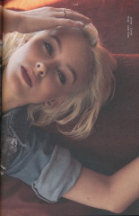 Zara Larsson – TMRW Magazine Issue 30, 2019 фото №1173492