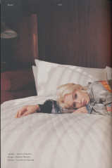 Zara Larsson – TMRW Magazine Issue 30, 2019 фото №1173487