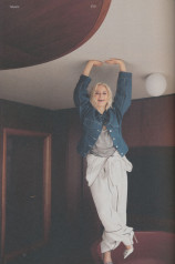 Zara Larsson – TMRW Magazine Issue 30, 2019 фото №1173486
