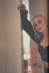 Zara Larsson – TMRW Magazine Issue 30, 2019 фото №1173485