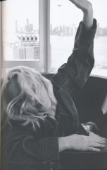 Zara Larsson – TMRW Magazine Issue 30, 2019 фото №1173484