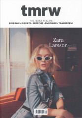 Zara Larsson – TMRW Magazine Issue 30, 2019 фото №1173488
