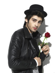 Zayn Malik фото