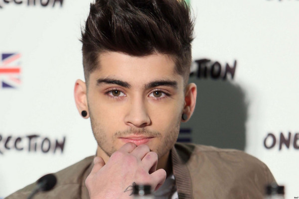 Zayn Malik фото №918329