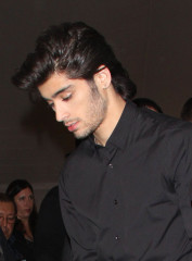 Zayn - AMA in LA 11/23/2014 фото №1135932