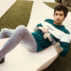 Zayn - Penshoppe Spring Summer 2019 фото №1148147