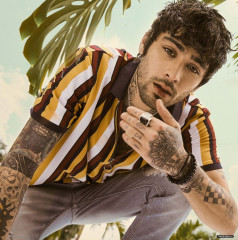 Zayn - Penshoppe Spring Summer 2019 фото №1148148