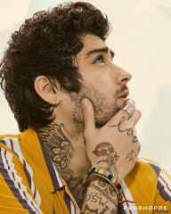 Zayn - Penshoppe Spring Summer 2019 фото №1167765