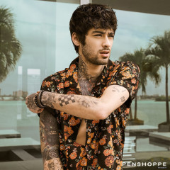 Zayn - Penshoppe Spring Summer 2019 фото №1167764