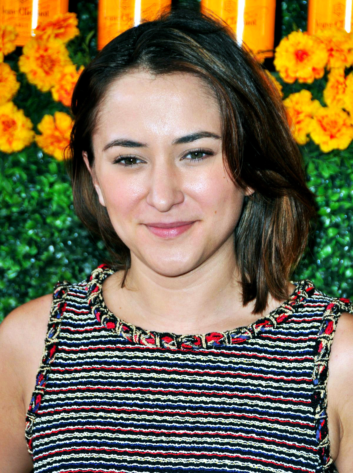 Зельда Уильямс Zelda Williams фото №1116835 Zelda Williams (дочь