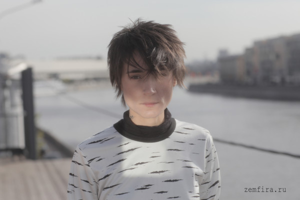 Zemfira фото №335207