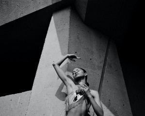Zendaya by Jack Davison for W Magazine (2022) фото №1345138