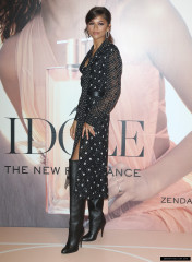 Zendaya - Lancome x Zendaya Launch Of The New Idole Fragrance in NY 09/04/2019 фото №1221334
