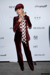 Zendaya - The Daily Front Row Fashion Media Awards in New York 09/05/2019 фото №1221344
