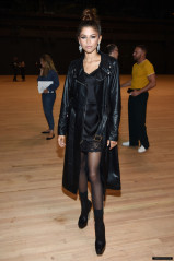 Zendaya - Marc Jacobs Spring 2020 Runaway Show NYFW 09/11/2019 фото №1221366