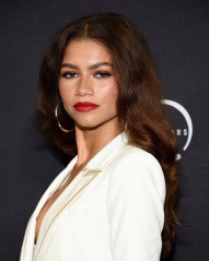 Zendaya - The Centennial Gala Changing the World for Children in NY 09/12/2019 фото №1219591