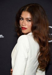 Zendaya - The Centennial Gala Changing the World for Children in NY 09/12/2019 фото №1219590