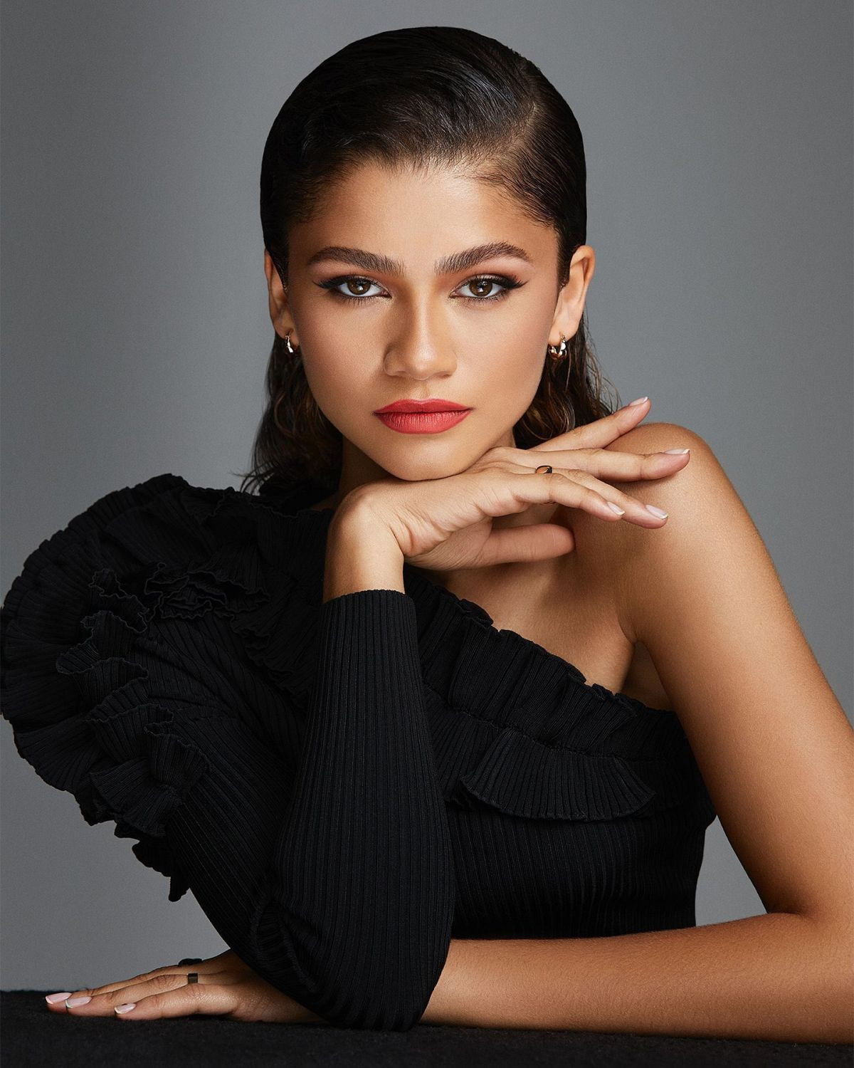 Зендая (Zendaya)