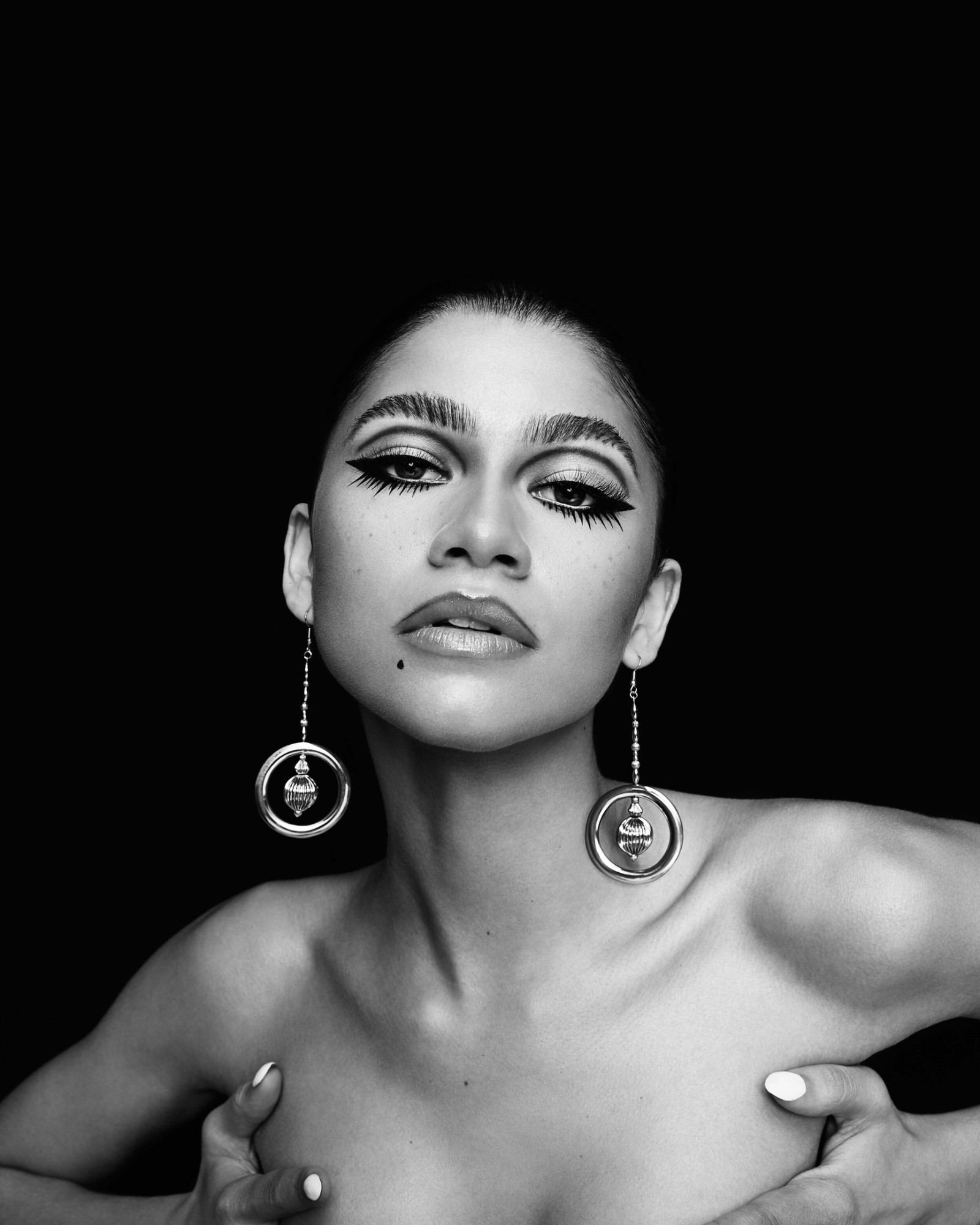 Зендая - Zendaya фото №1282949 - Zendaya by AB+DM for Essence || Nov ...
