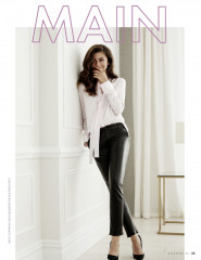 ZENDAYA COLEMAN in Elle Girl Magazine, Russia January 2020 фото №1237911