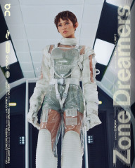 Zendaya – for ON Sportwear Brand, April 2025 фото №1416326