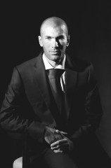 Zinedine Zidane фото №282583