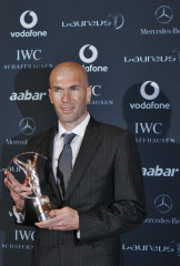Zinedine Zidane фото №356565