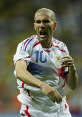 Zinedine Zidane фото №61609