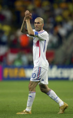 Zinedine Zidane фото №61610
