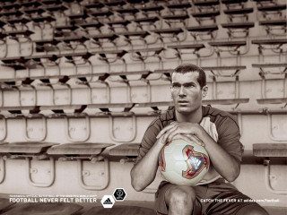Zinedine Zidane фото №435756