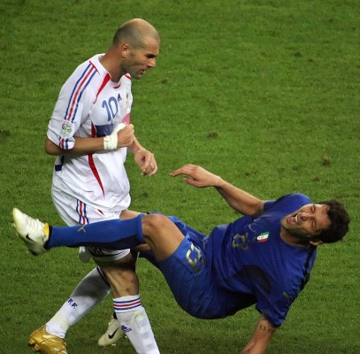 Zinedine Zidane фото №61607