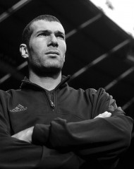 Zinedine Zidane фото №111585
