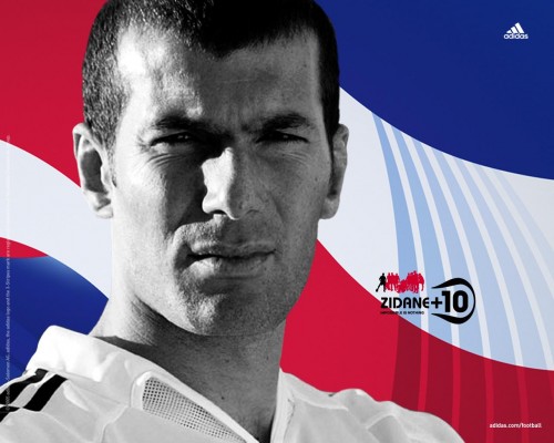 Zinedine Zidane фото №111586