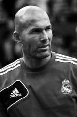 Zinedine Zidane фото №746588