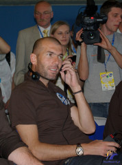 Zinedine Zidane фото №178495