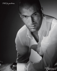 Zinedine Zidane фото №590584