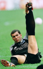 Zinedine Zidane фото №590585