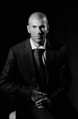 Zinedine Zidane фото №588297