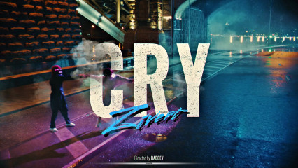 Zivert - CRY (Премьера клипа) фото №1313590