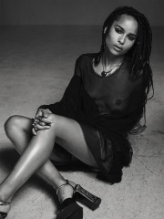 Zoe Kravitz  фото №1348477