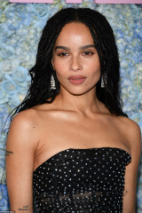 Zoe Kravitz фото №1184188