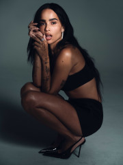 Zoe Kravitz фото №1374443