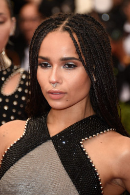 Zoe Kravitz фото №805609