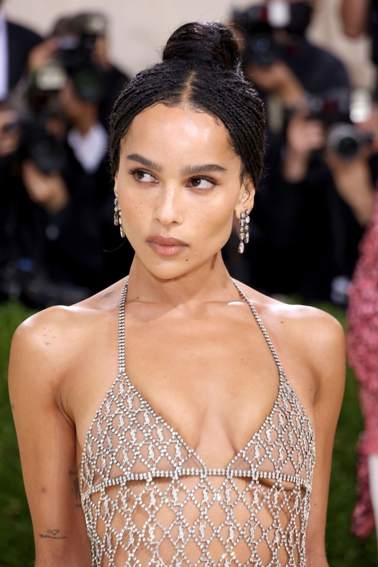 Зои Кравитц (Zoe Kravitz)