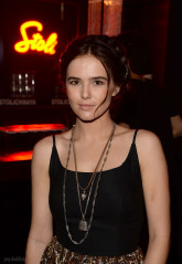 Zoey Deutch фото №707563