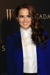 Zoey Deutch фото №707562