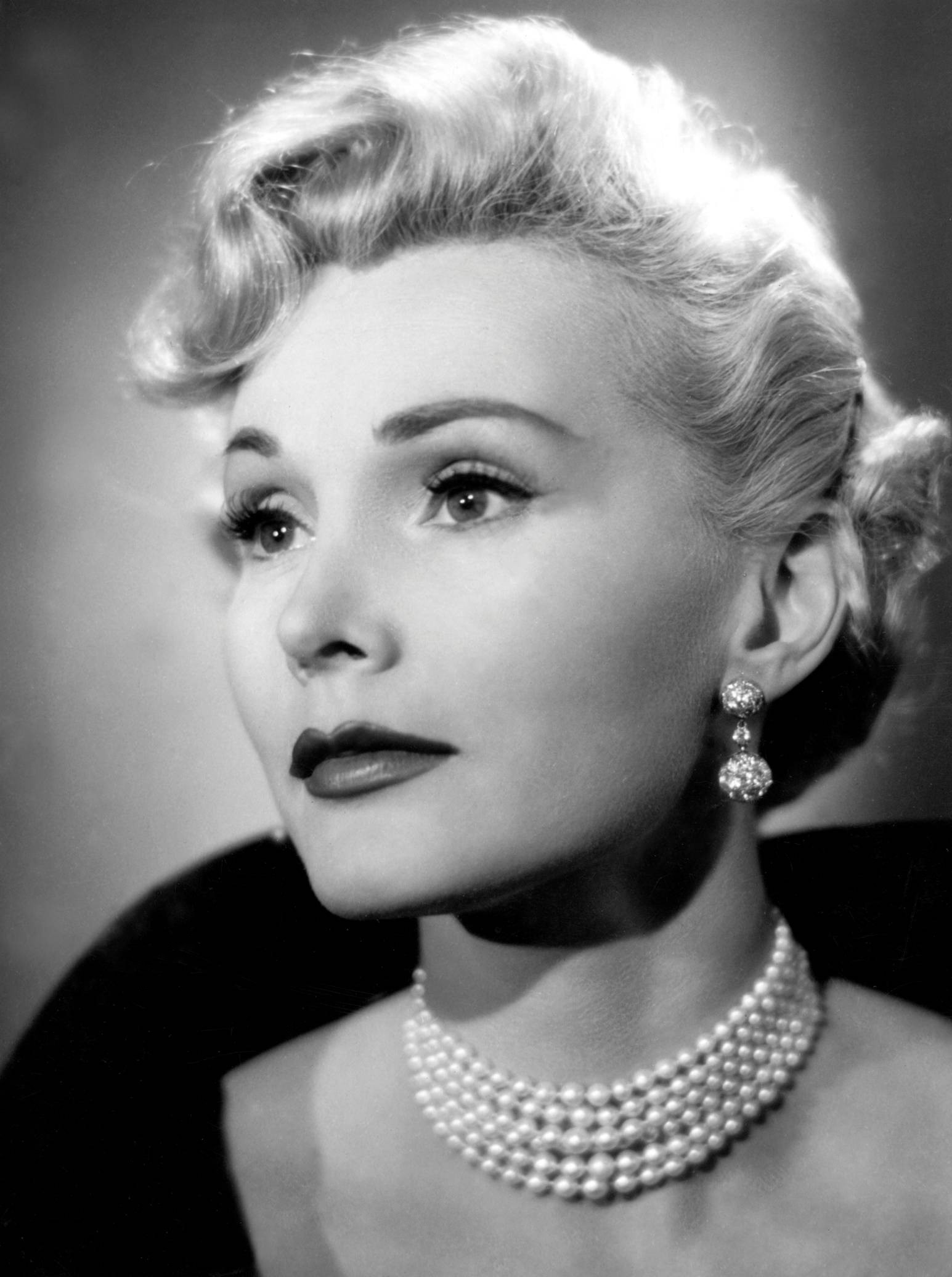 Жа Жа Габор (Zsa Zsa Gabor)