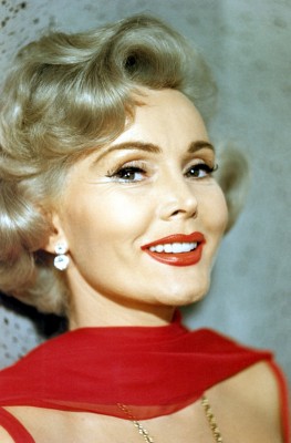 Zsa Zsa Gabor фото №257973