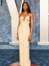 Naomi Campbell